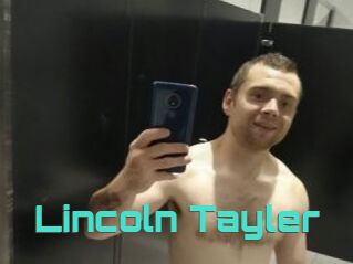 Lincoln_Tayler