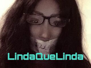 LindaQueLinda