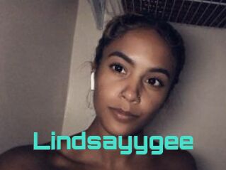 Lindsayygee