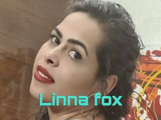 Linna_fox