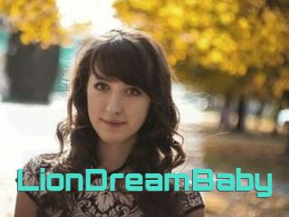 LionDreamBaby