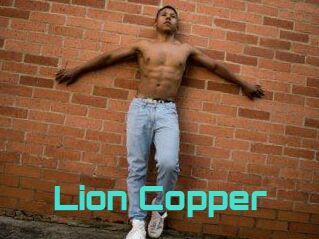 Lion_Copper
