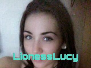 LionessLucy