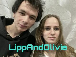 LippAndOlivia