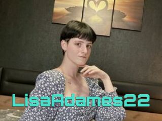 LisaAdames22