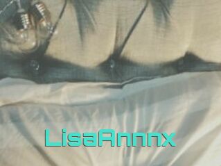 LisaAnnnx