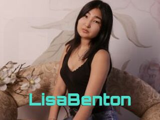 LisaBenton