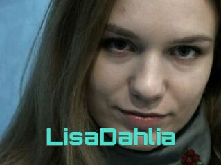 LisaDahlia