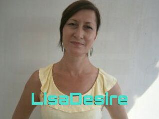 LisaDesire