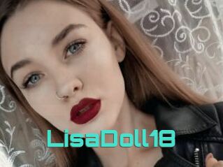 LisaDoll18