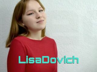 LisaDovich