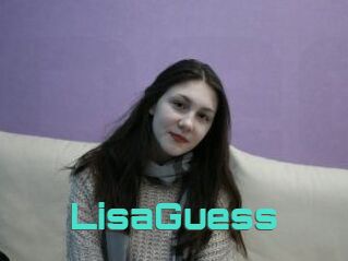LisaGuess