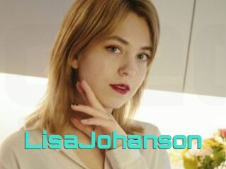 LisaJohanson