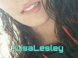 LisaLesley