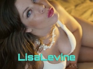 LisaLevine