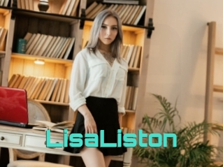 LisaListon