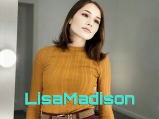LisaMadison