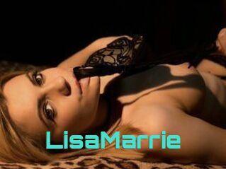 LisaMarrie