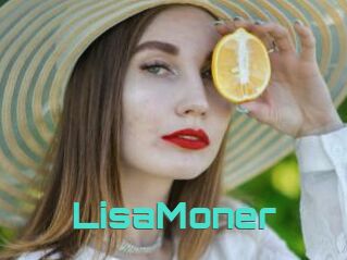 LisaMoner
