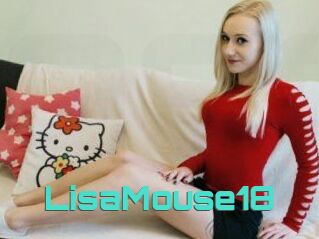 LisaMouse18