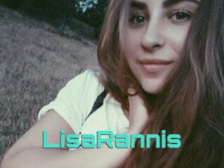 LisaRannis