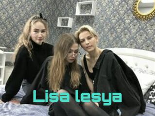 Lisa_lesya