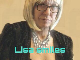 Lisa_smiles