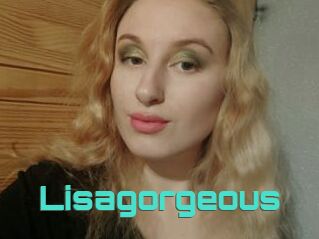 Lisagorgeous