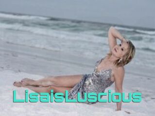 LisaisLuscious