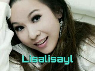 Lisalisayl