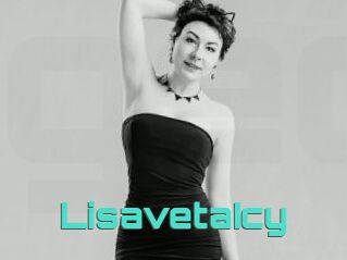 LisavetaIcy