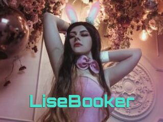 LiseBooker