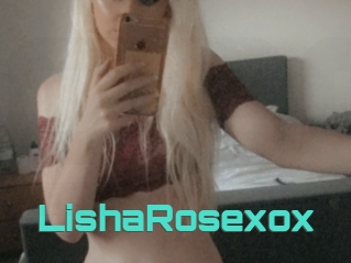LishaRosexox Grizzli Edition