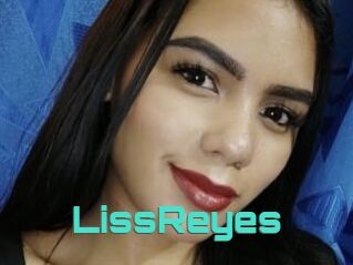 LissReyes
