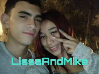 LissaAndMike