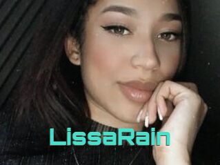 LissaRain