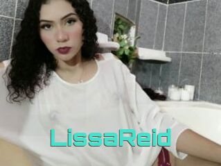 LissaReid