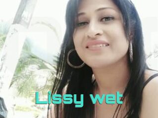 Lissy_wet