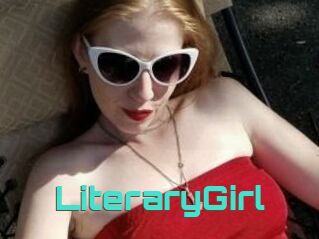 LiteraryGirl