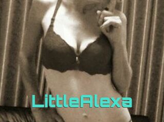 LittleAlexa