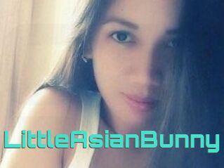 LittleAsianBunny