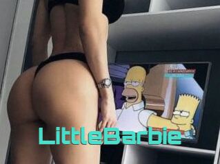 LittleBarbie