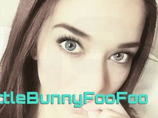 LittleBunnyFooFoo