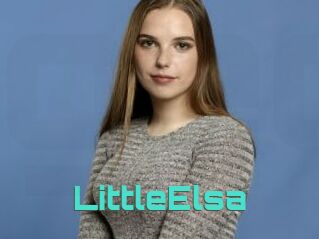 LittleElsa
