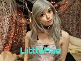 LittleFae