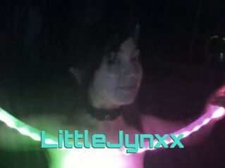 LittleJynxx