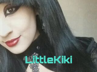 LittleKiki