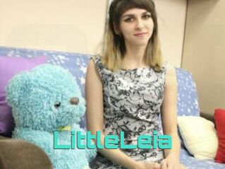 LittleLeia