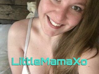 LittleMamaXo