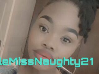 LittleMissNaughty21